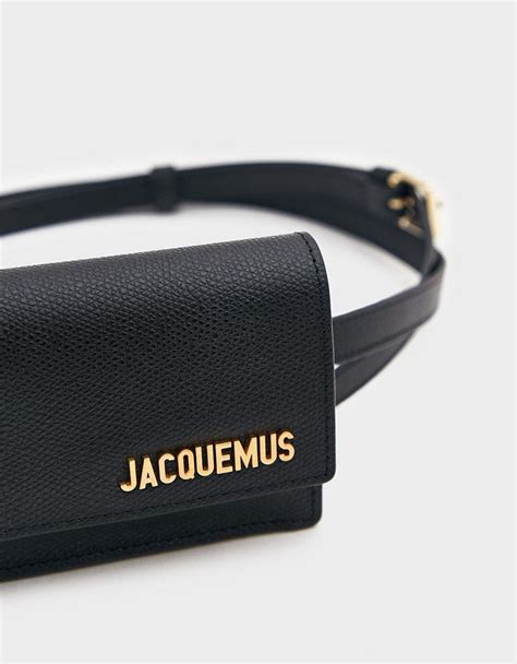 jacquemus belt bags|jacquemus bag on sale.